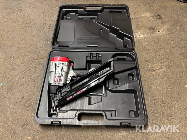 Spikpistol Senco SN901XP-CE90 tryckluftsdriven