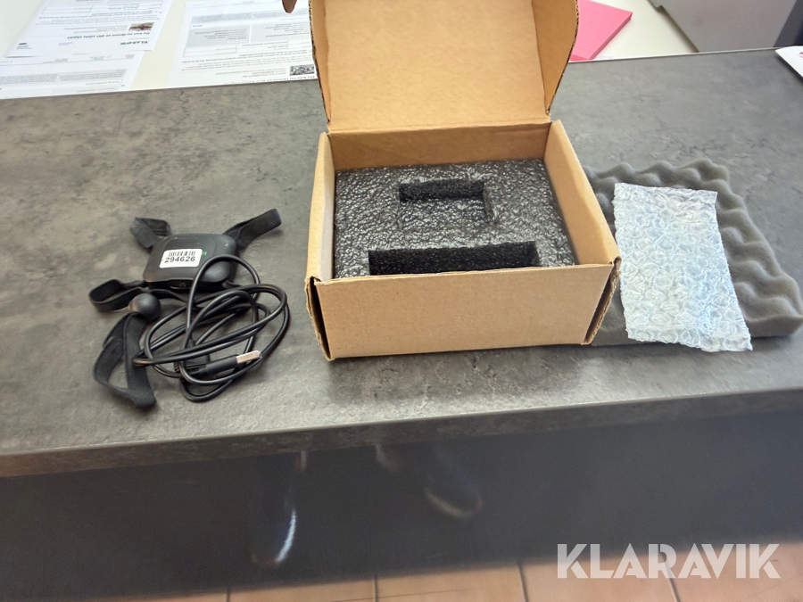 Vibrationssensor Havs Protect Havs-A0044