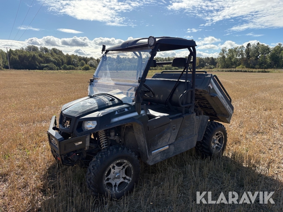 UTV Hsun 27hk