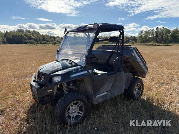 UTV Hsun 27hk