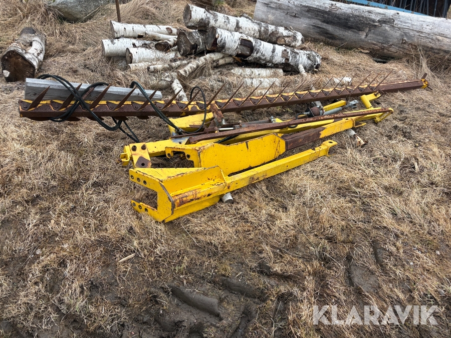 Tiltskärare Kerner SC 401