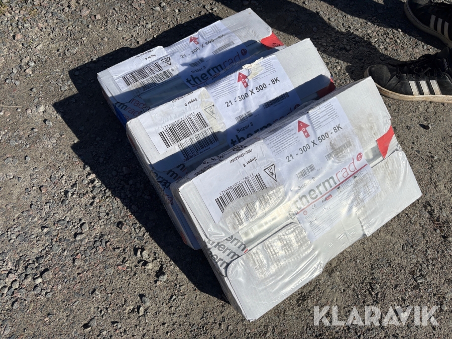 Element Thermrad Super 8 21-300x500mm 3st