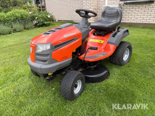 Gräsklippare Husqvarna LTH 151