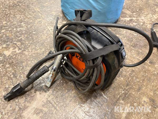 Pinnsvets Kemppi Minarc 150
