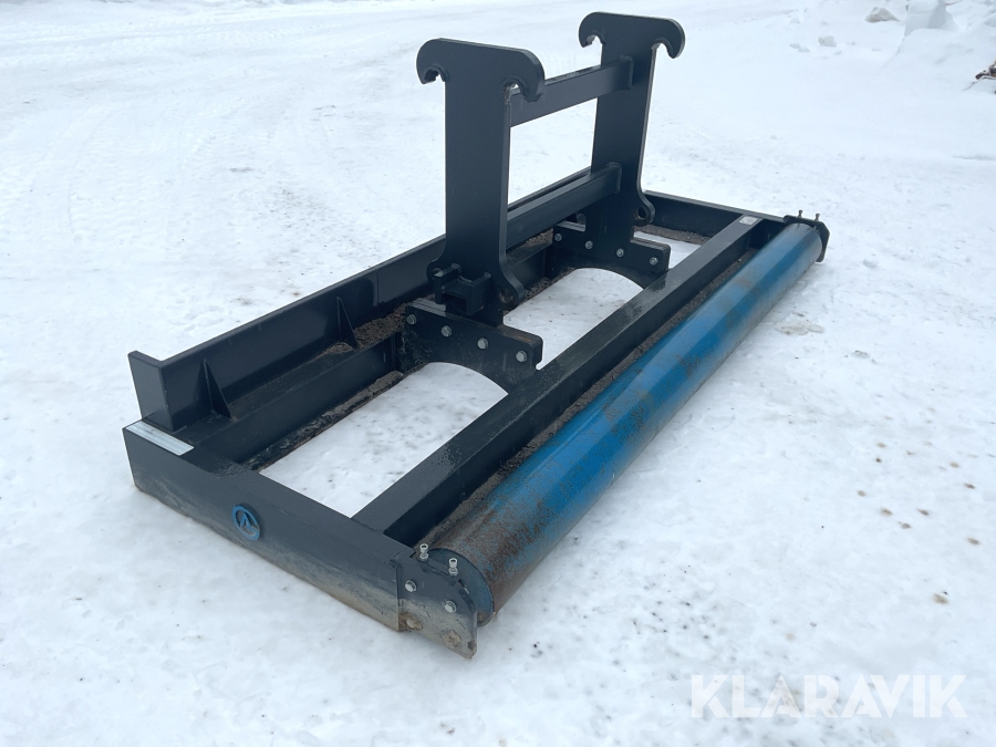 Planeringsbalk GA GBE30BM Stora BM