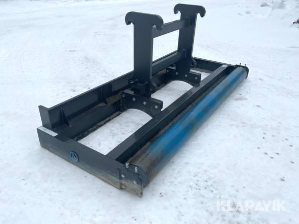 Planeringsbalk GA GBE30BM Stora BM