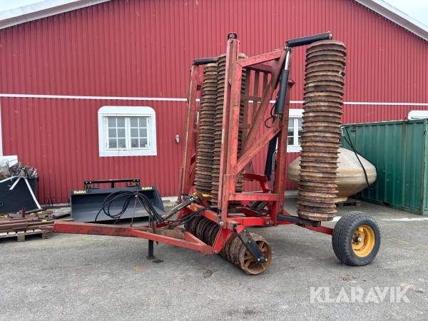 Vält Väderstad 77B-6