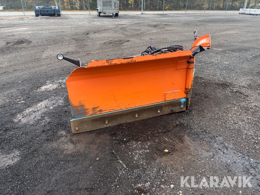Vikplog Pronar PUV-2800