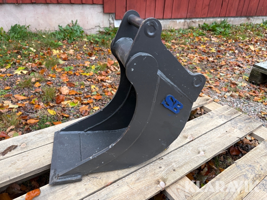 Kabelskopa Sb 250 fäste s30