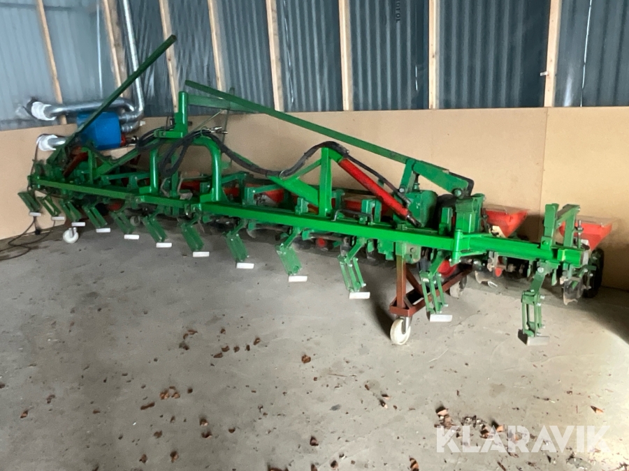 Betsätttare Monocentra 12 raders