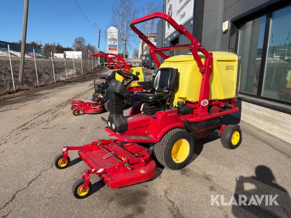 Gräsklippare Gianni Ferrari PG 220D