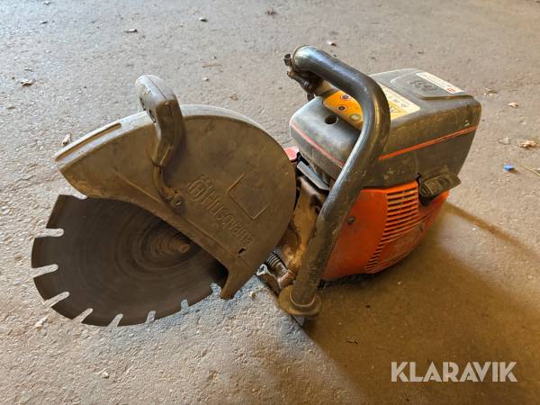 Motorkap Husqvarna K760