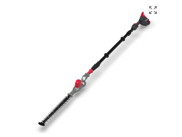 Stånghäcksax Cramer PHT32 Optimus