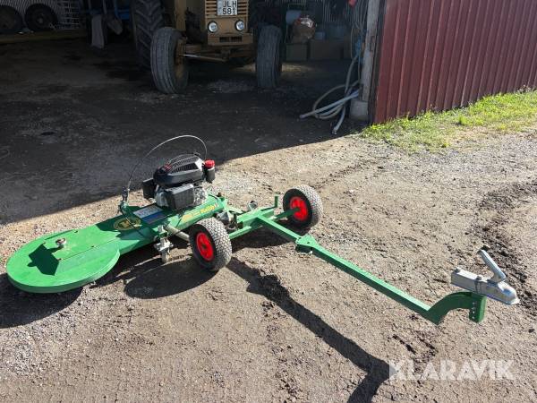Kantklippare Kellfri SR620