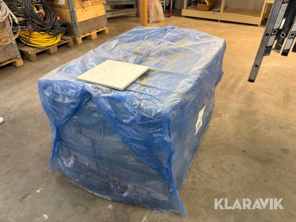 Golv Gres Porcelanto 300 x 300 x 12 mm