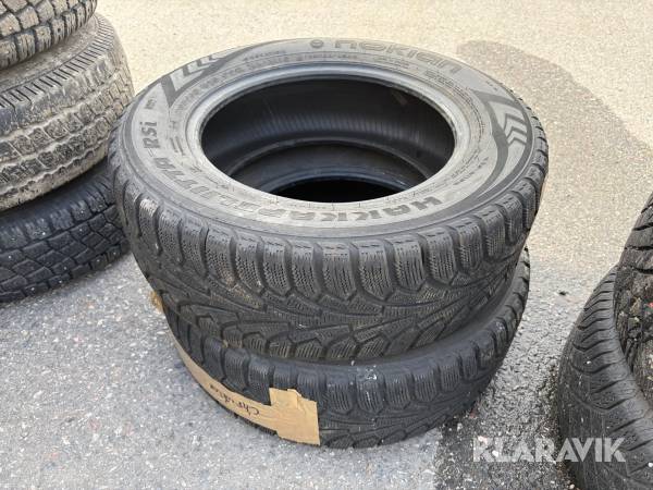 Däck 205/65R15 2st