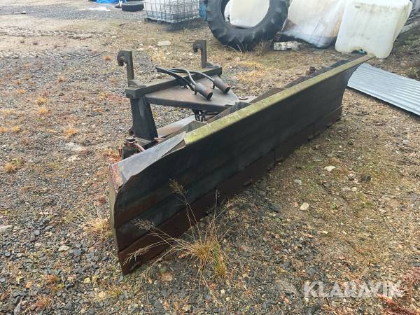 Diagonalblad Holms 3,2m