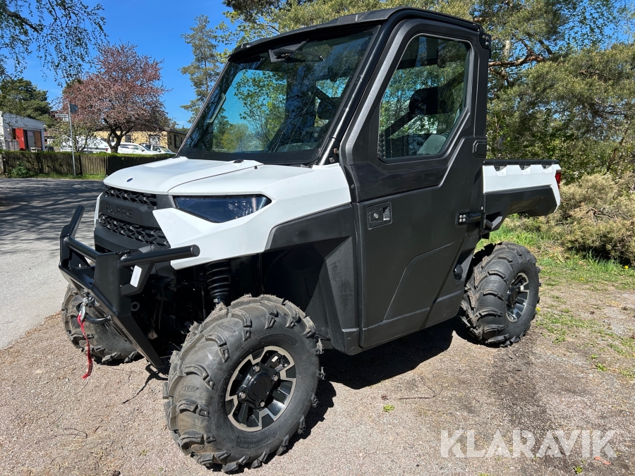 UTV Polaris Ranger XP1000 EPS