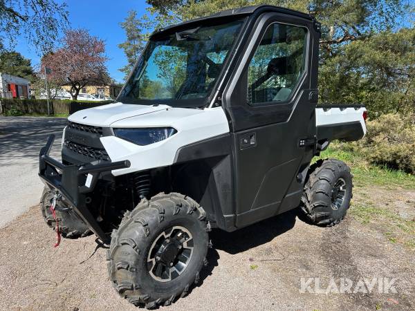 UTV Polaris Ranger XP1000 EPS