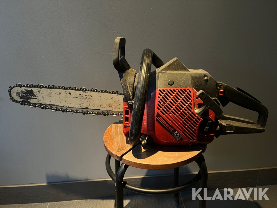 Motorsåg Jonsered 2054 Turbo