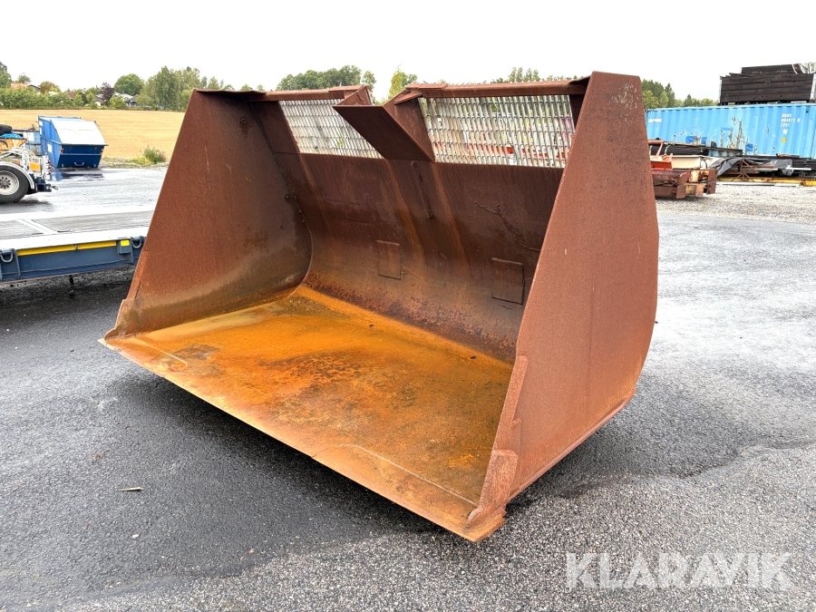 Skopa Stora BM