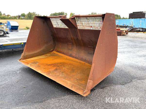 Skopa Stora BM