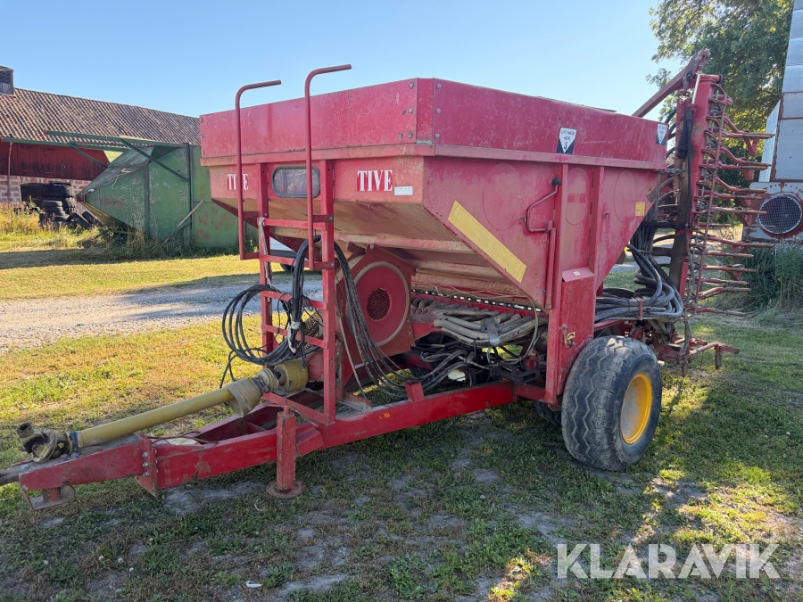 Såmakin Tive 4006