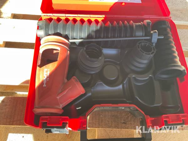 Dammsugartillsats Hilti TE DRS-Y