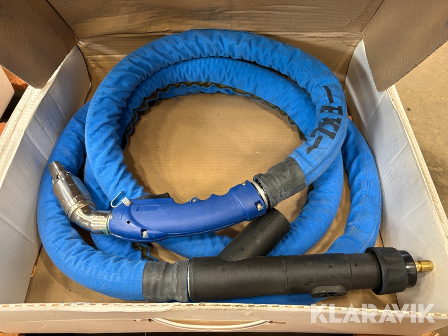 Slangpaket till svets FXL2800-40E