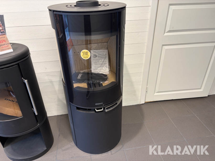 Kamin Aduro 9.5 lux