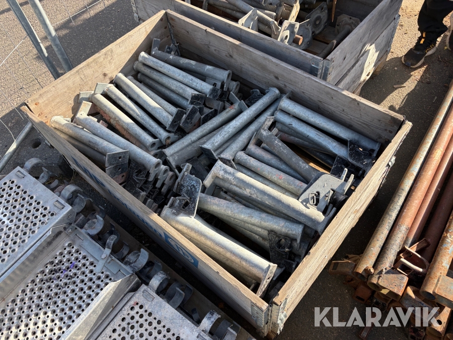 Konsol 400