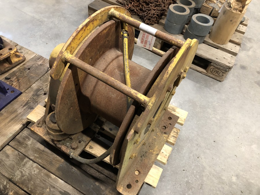 Vajerspel / vinsch vajer