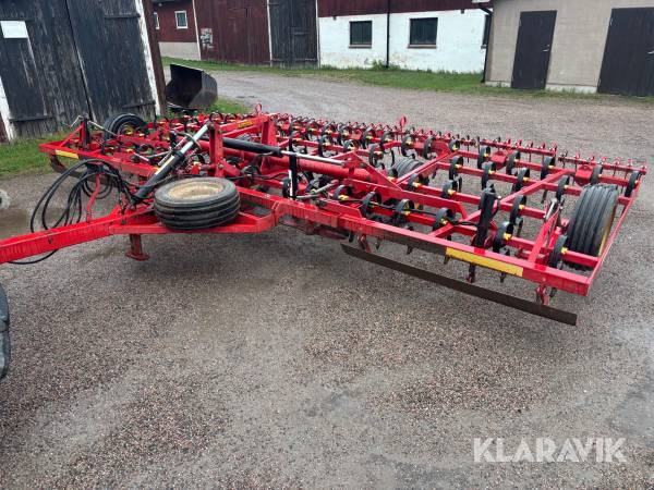 Harv Väderstad Kulturharv 5.8