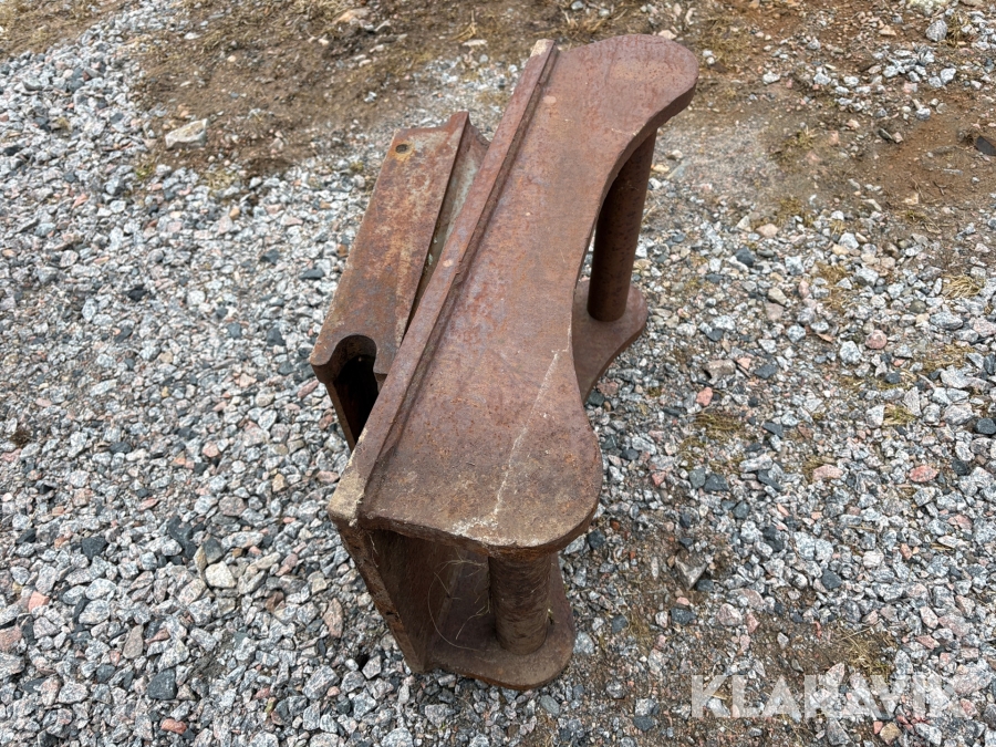 Adapter S70 till S45