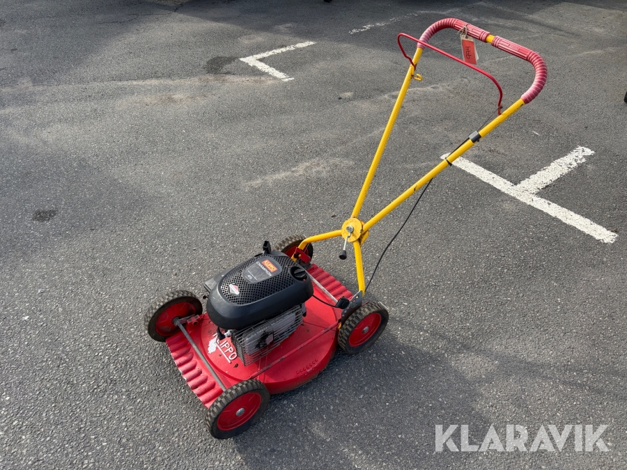 Gräsklippare Klippo Champion 45
