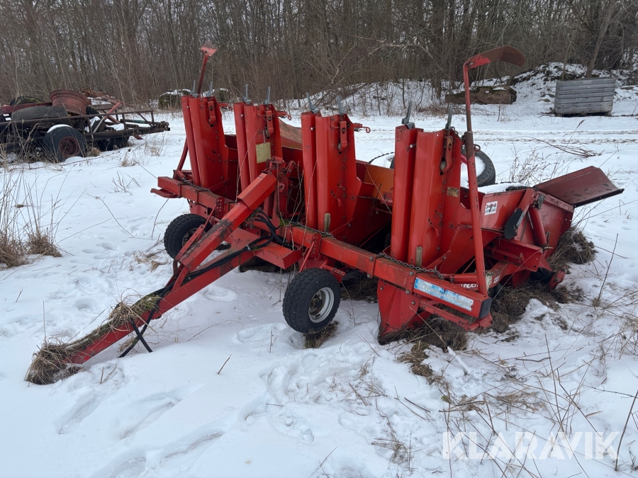 Potatissättare Kverneland / Underhaug 1300