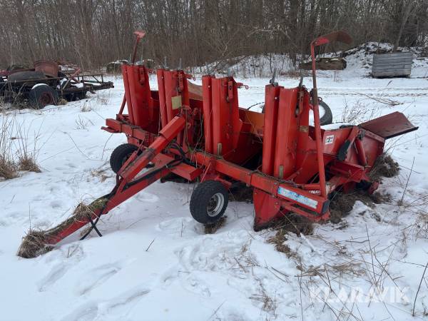 Potatissättare Kverneland / Underhaug 1300