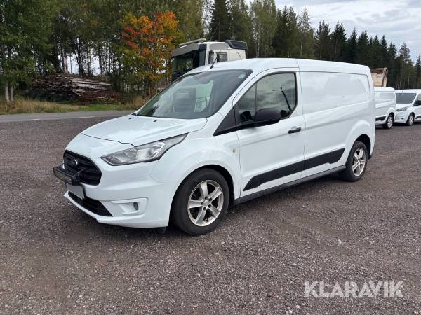Skåpbil Ford Connect 1.5 EcoBlue