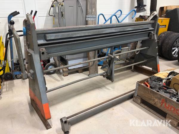 Kantvik Schechtl KS 200