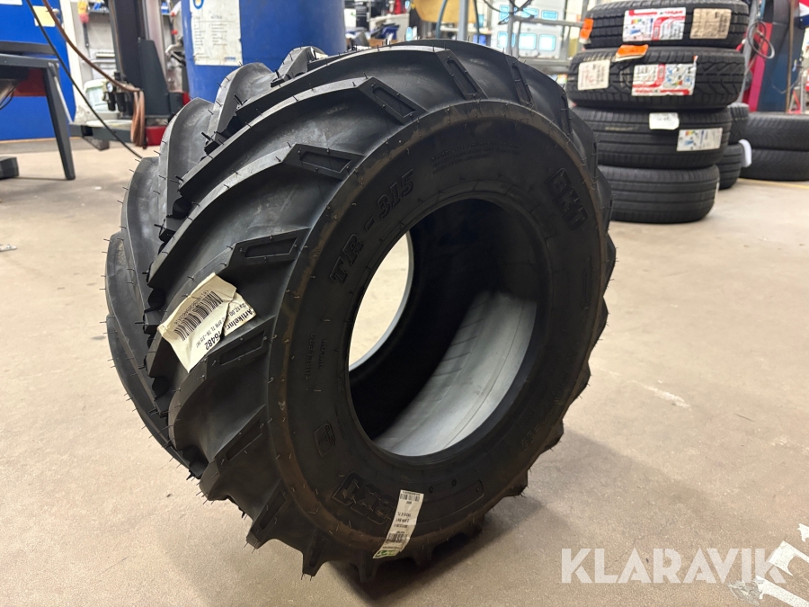 Entrepenaddäck BKT TR-315 26x12.00-12 1 st