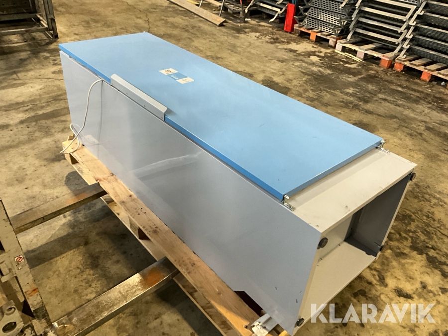 Torkskåp Electrolux TS 560