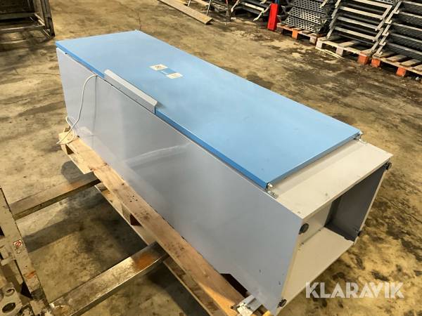 Torkskåp Electrolux TS 560