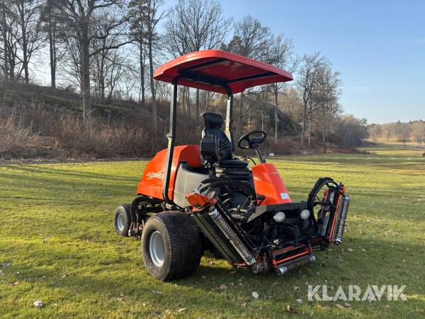 Fairwayklippare Jacobsen LF550 4WD