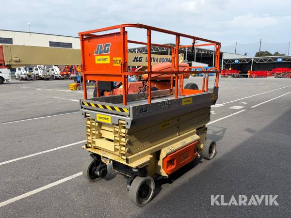 Saxlift JLG 3246ES