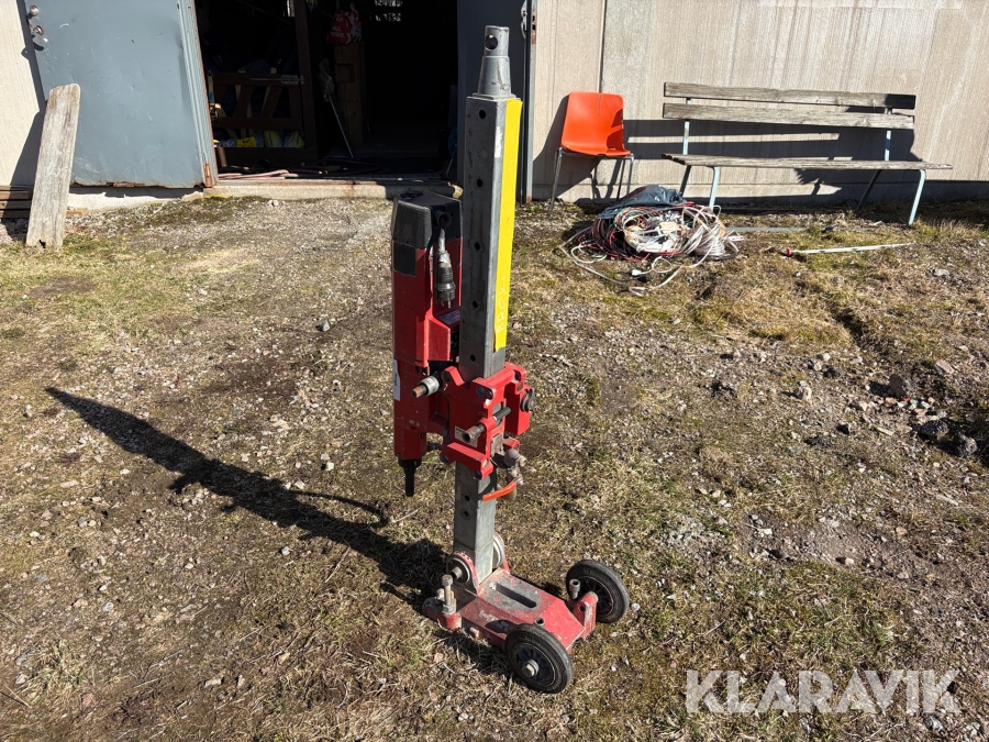 Kärnborr Hilti DCM