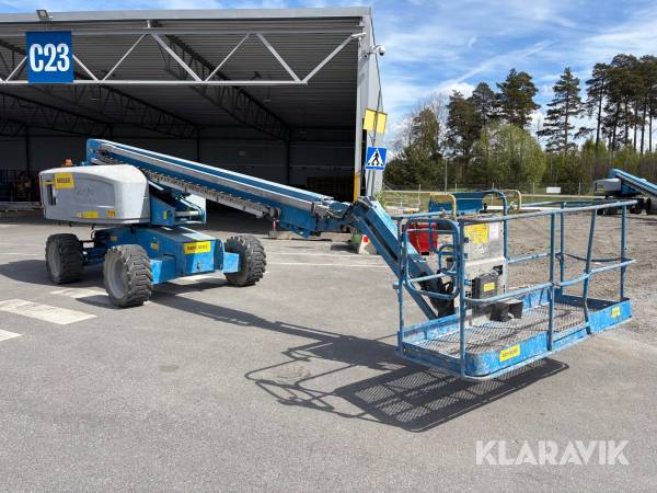 Teleskoplift Genie S65