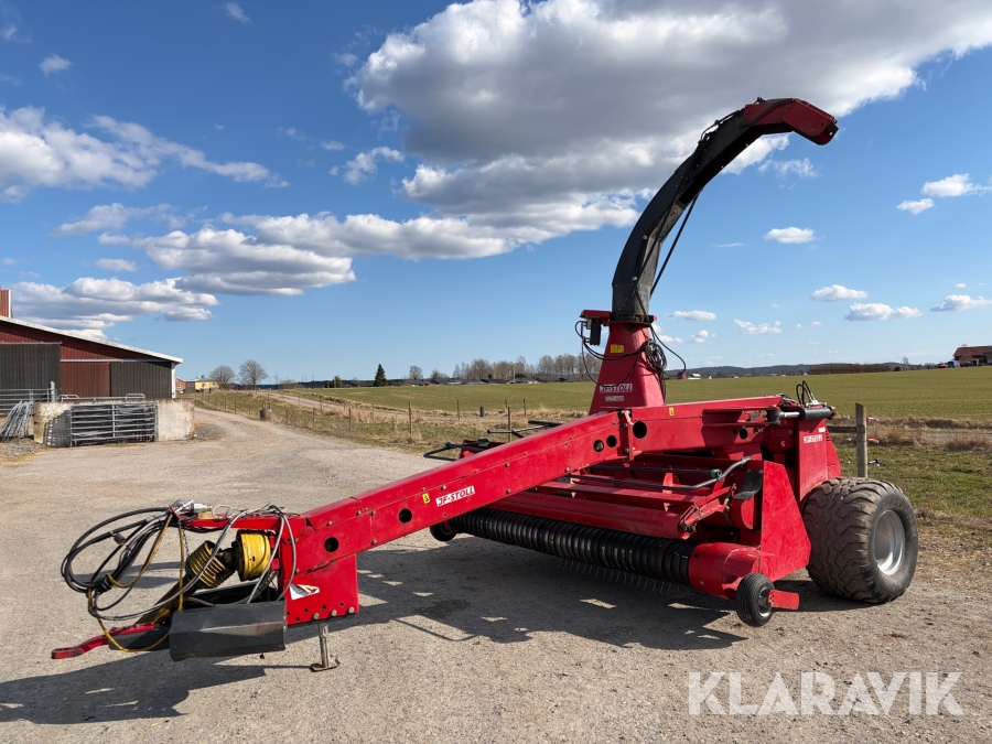 Exakthack JF-Stoll FCT-1460