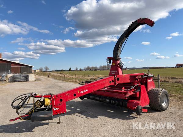 Exakthack JF-Stoll FCT-1460