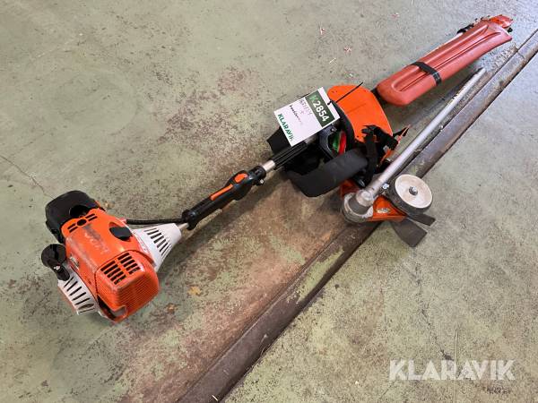 Häcksax / kantskärare Stihl KM130 R