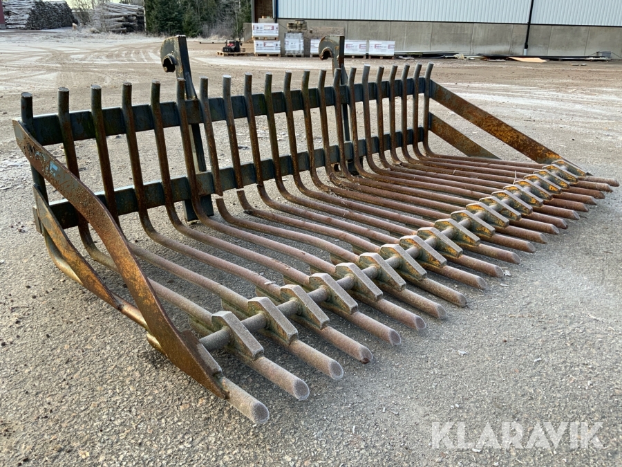 Stengrep SF Stora BM